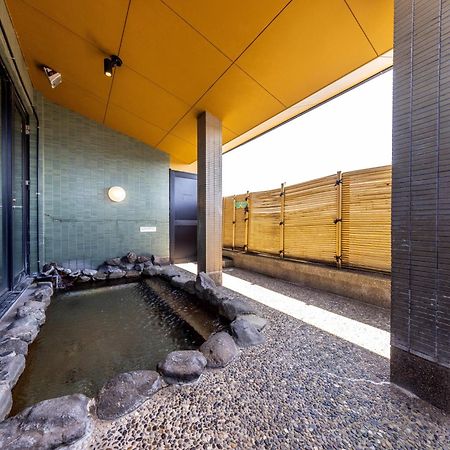 Apa Hotel Kagadaishoji Ekimae Kaga  Eksteriør billede