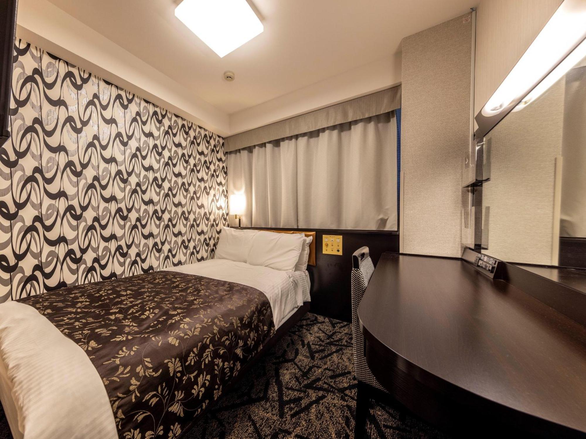 Apa Hotel Kagadaishoji Ekimae Kaga  Eksteriør billede