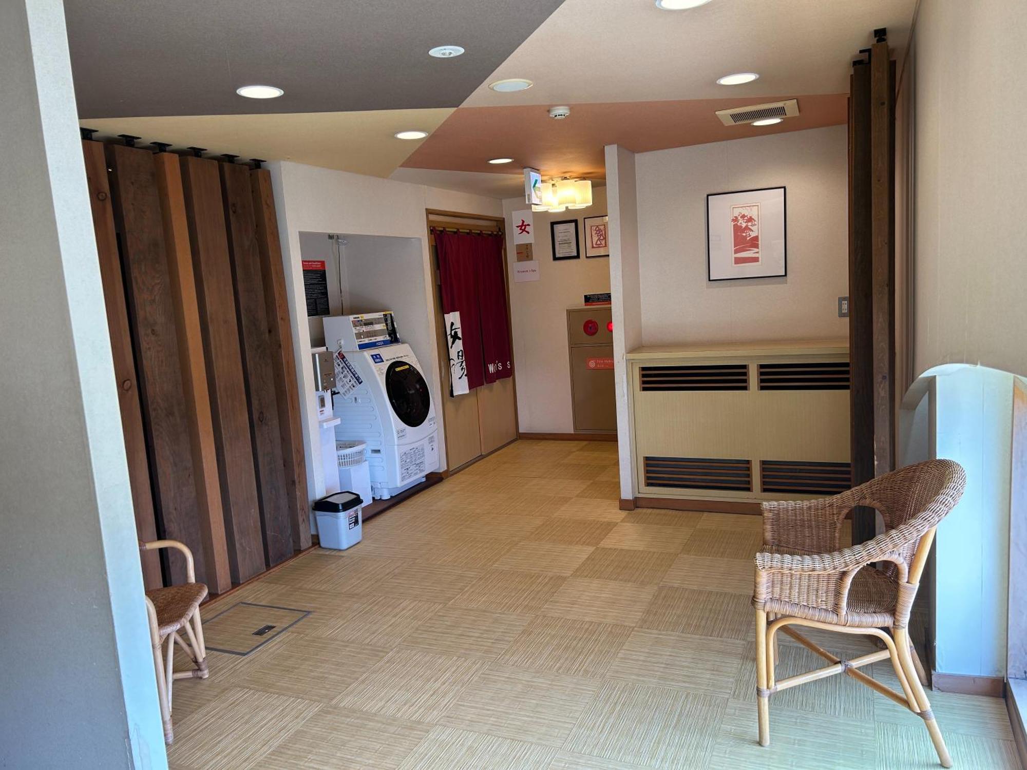 Apa Hotel Kagadaishoji Ekimae Kaga  Eksteriør billede