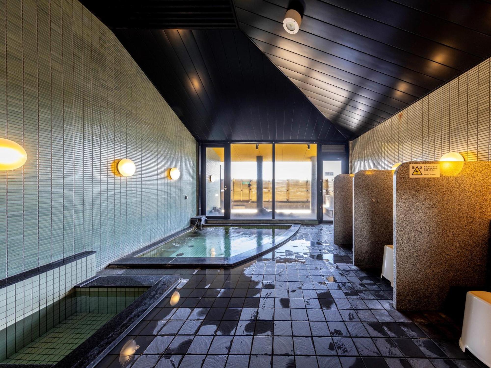 Apa Hotel Kagadaishoji Ekimae Kaga  Eksteriør billede