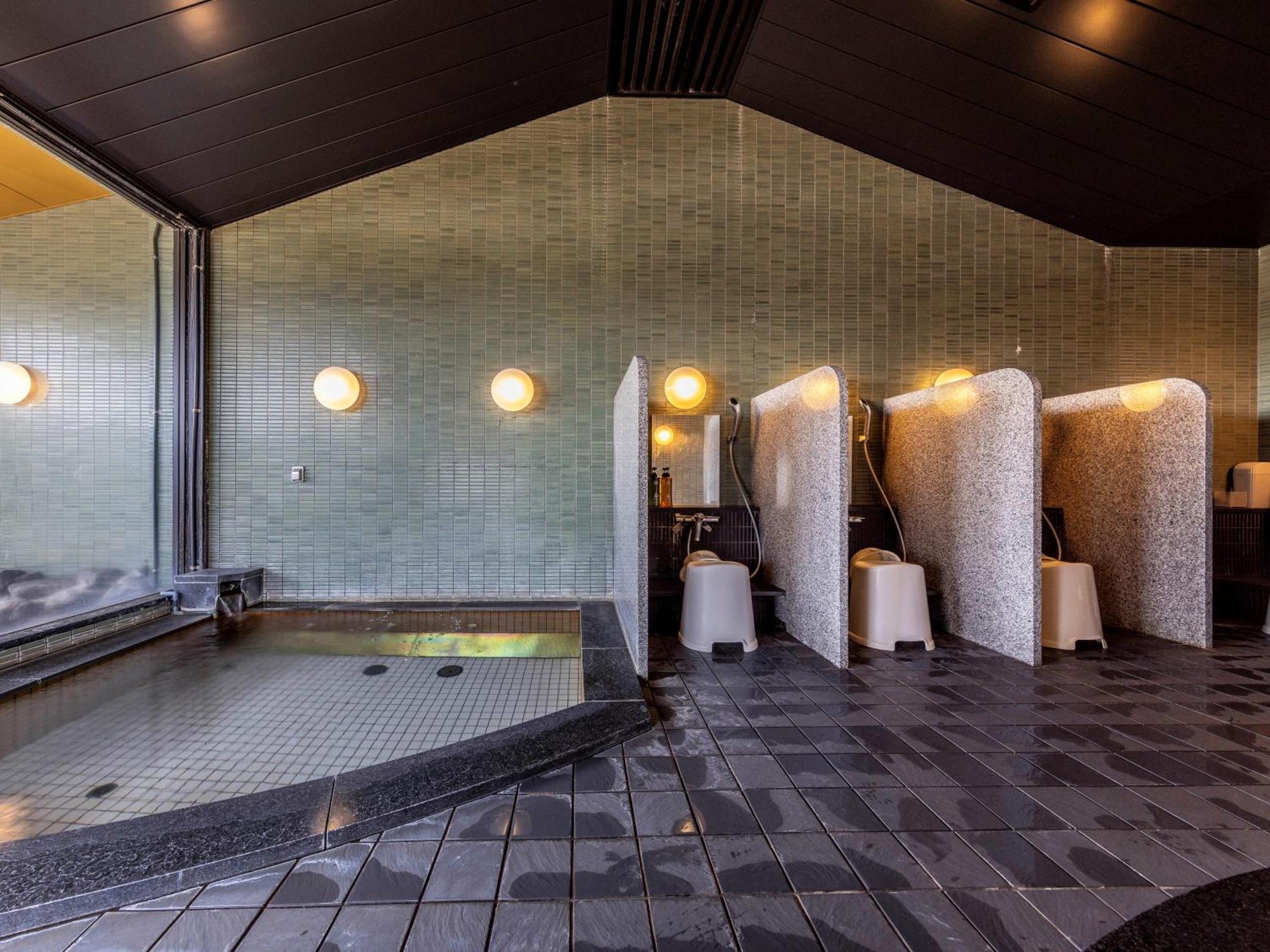 Apa Hotel Kagadaishoji Ekimae Kaga  Eksteriør billede