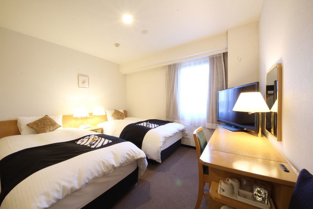 Apa Hotel Kagadaishoji Ekimae Kaga  Eksteriør billede