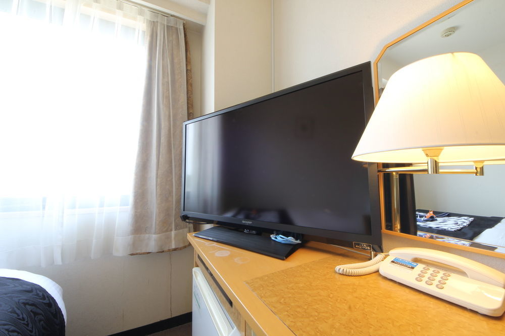 Apa Hotel Kagadaishoji Ekimae Kaga  Eksteriør billede