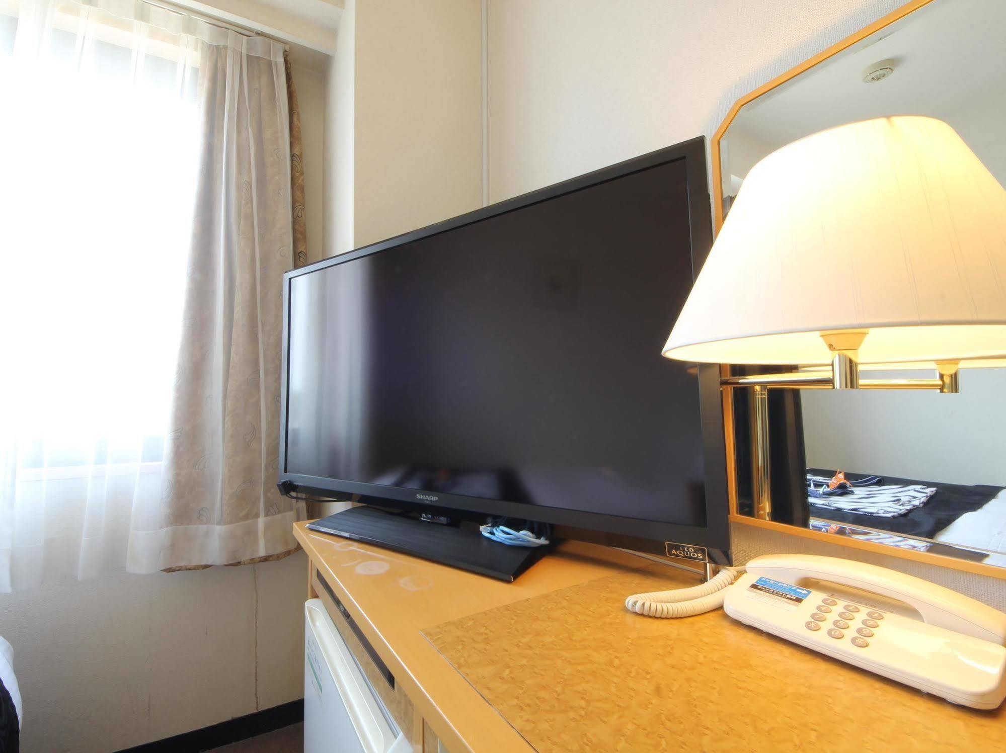 Apa Hotel Kagadaishoji Ekimae Kaga  Eksteriør billede