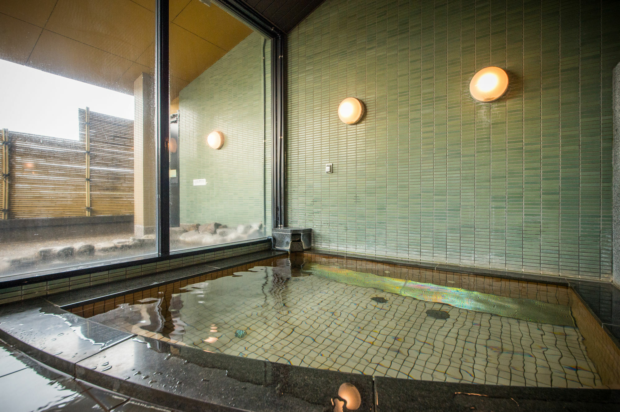 Apa Hotel Kagadaishoji Ekimae Kaga  Eksteriør billede